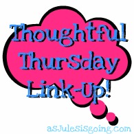 Thoughtful Thursday Link-Up Button