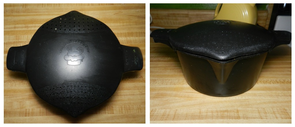 micro cooker
