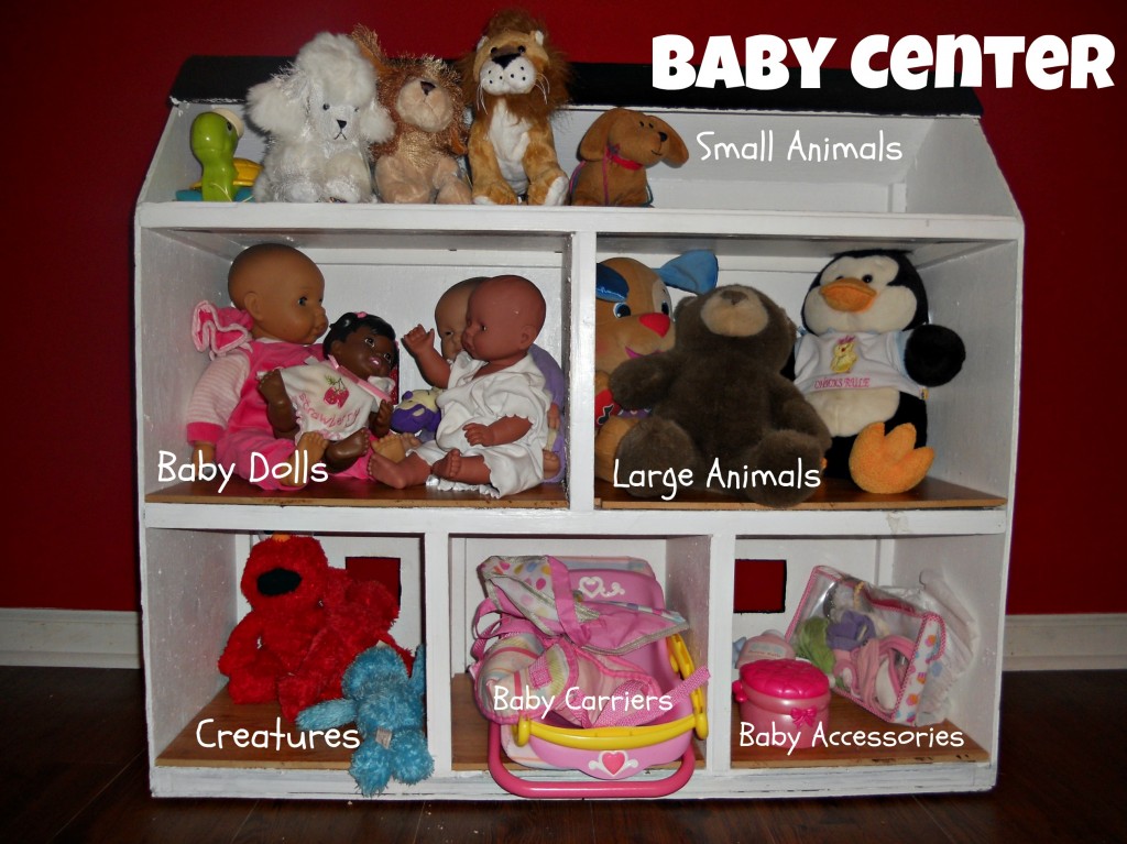 Baby Center