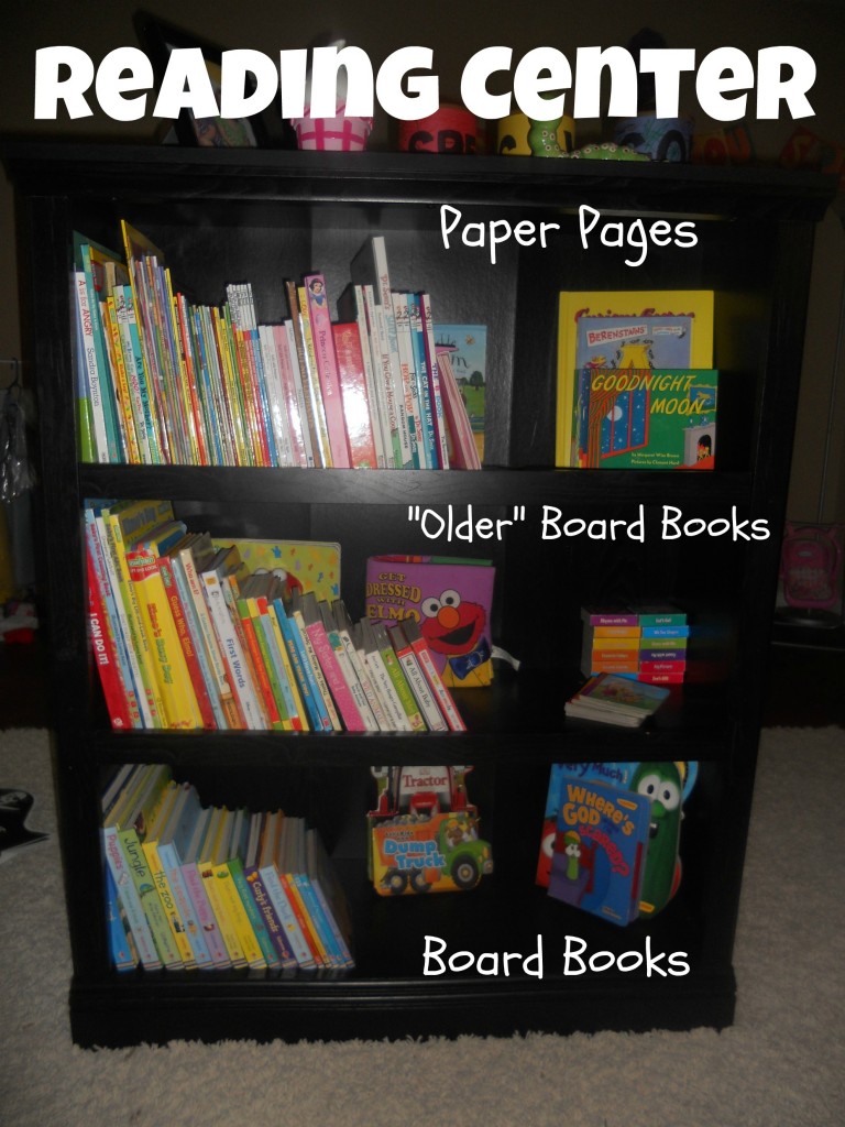 Book Shelf