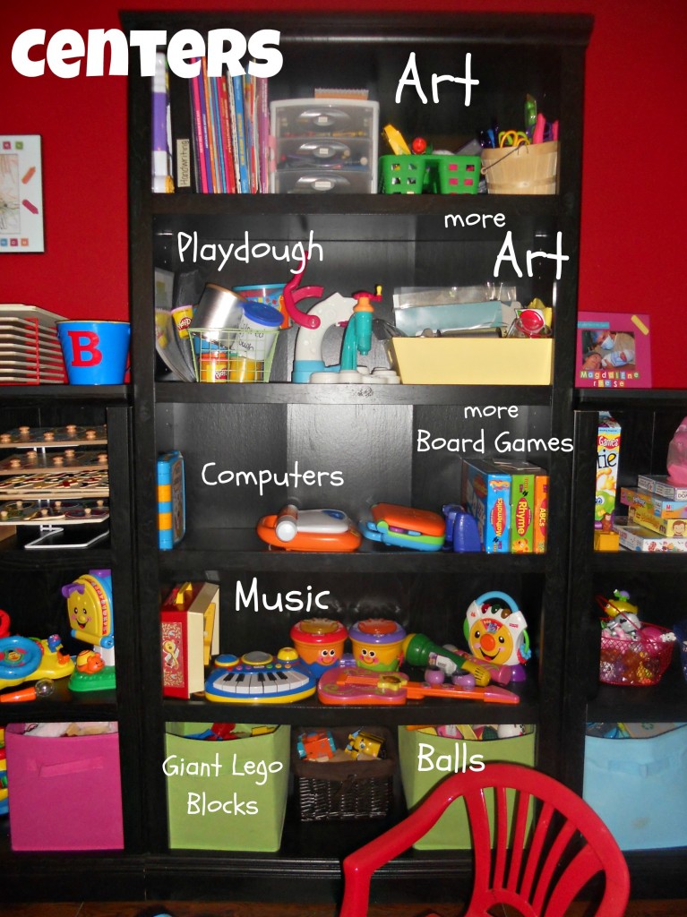 Shelf 2