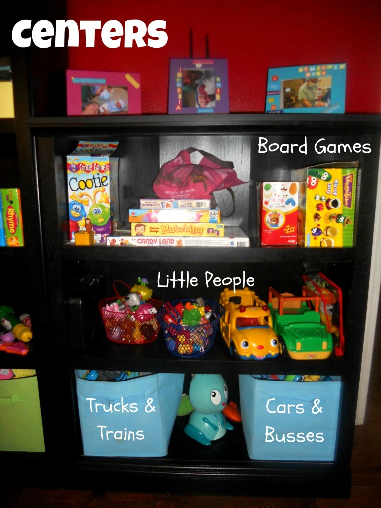 Shelf 3