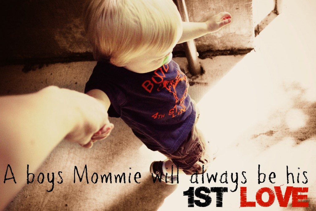 1st love