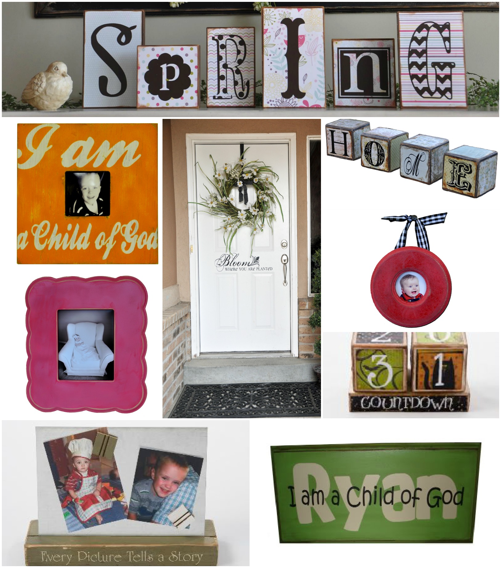 Poppy Seed Project