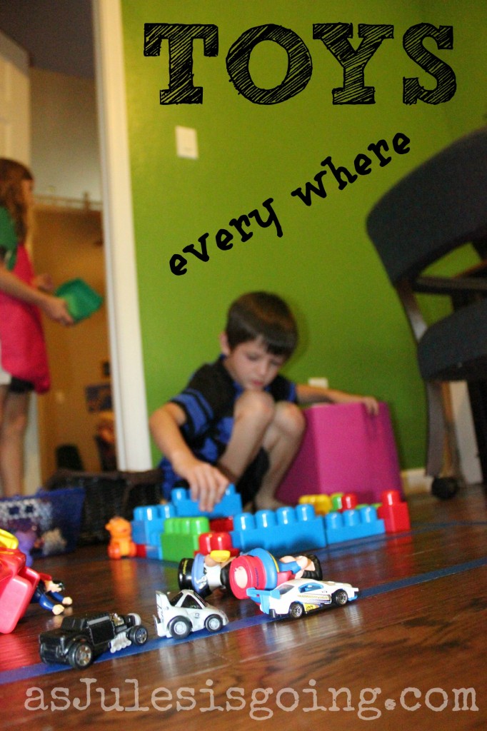 TOYS
