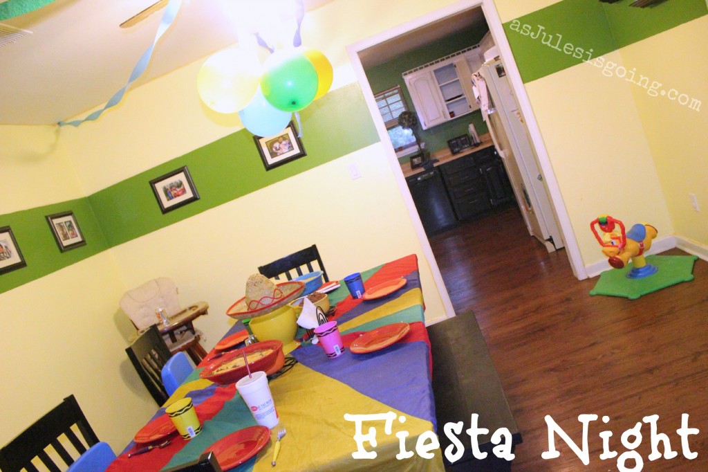 fiesta
