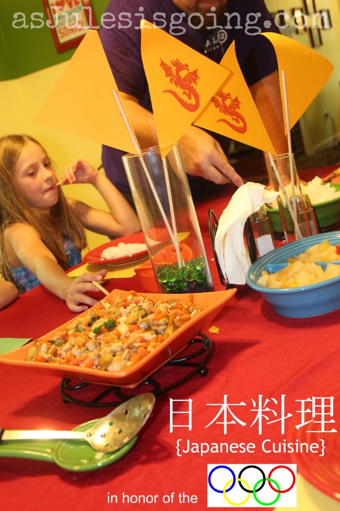 japanese