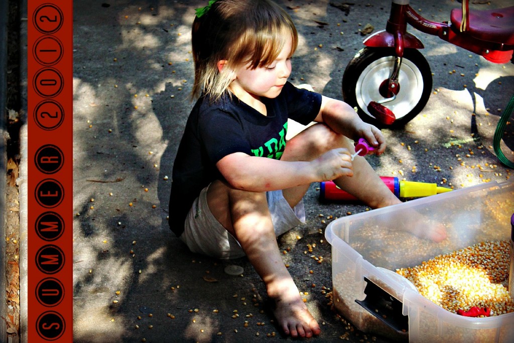 summer 2012