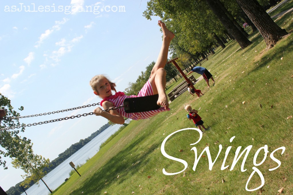 swings