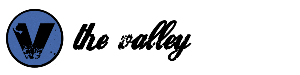 valley testlogo