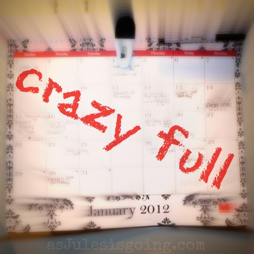 crazy full 2012