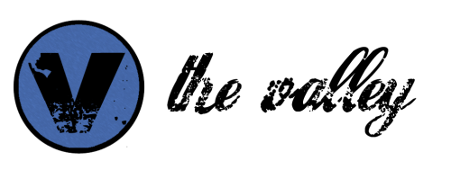 valley testlogo black