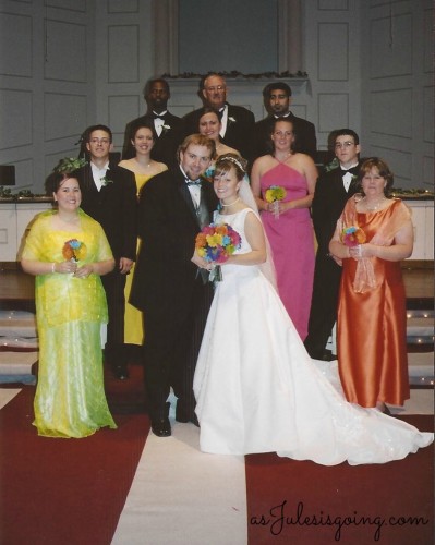 Bridal Party