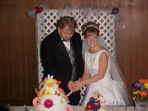 cake