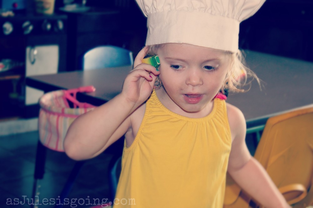 banana phone