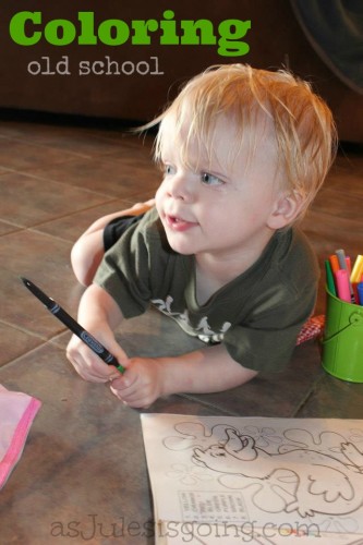 Coloring