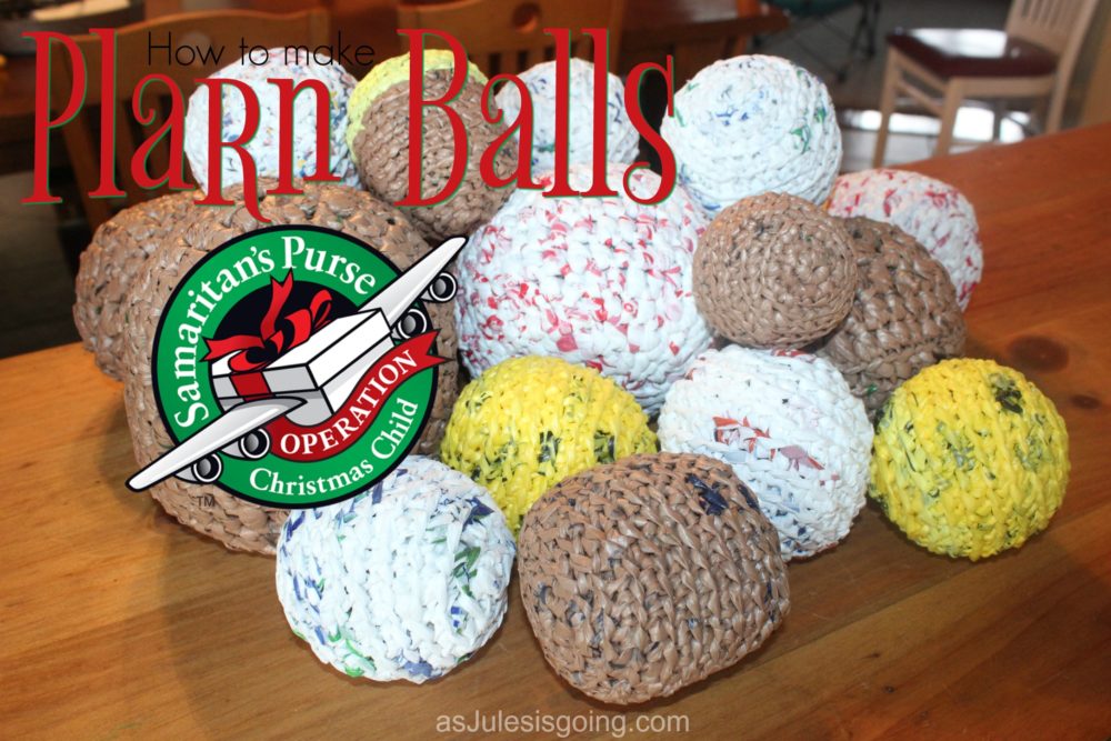 plarn ideas